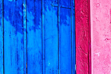 wood, wall, color, pink thumbnail