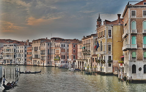 Venice Canal thumbnail