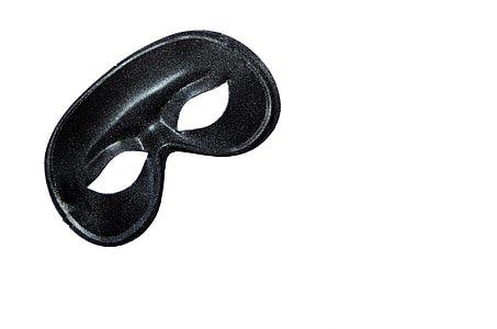 black masquerade thumbnail