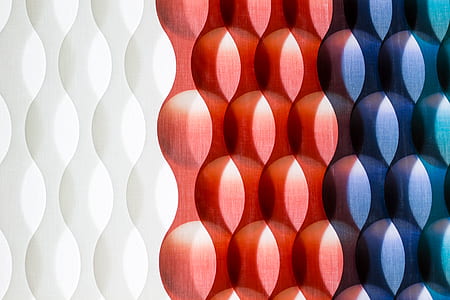 texture, pattern, red, white thumbnail