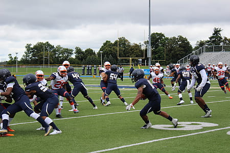 Football Gameplay thumbnail