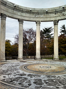 beige concrete pillar building thumbnail
