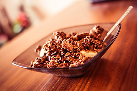 Morning Müsli thumbnail