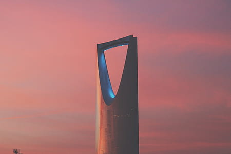 red and black building thumbnail