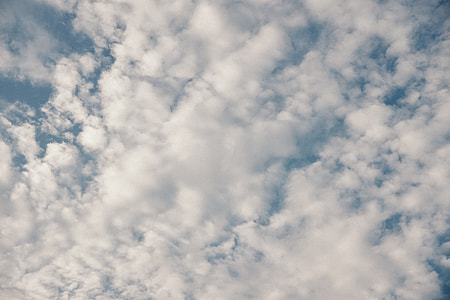 Simple sky thumbnail