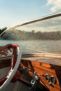 person holding steering wheel thumbnail