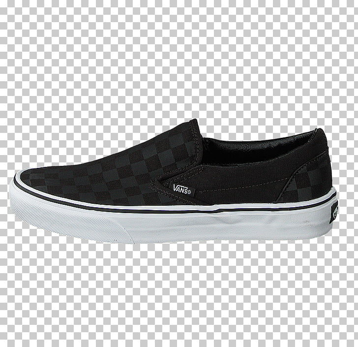 red checkered vans png
