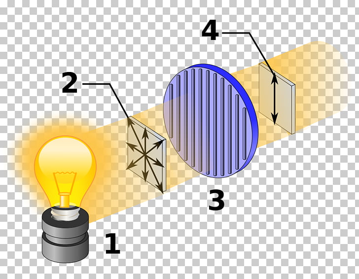 polarized light polarimeter optical rotation density matrix optical rotation