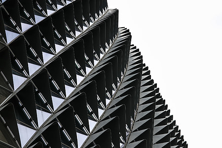 clear glass building thumbnail