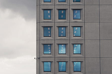 grey and blue building illustration thumbnail