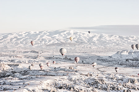 hot air ballon event thumbnail