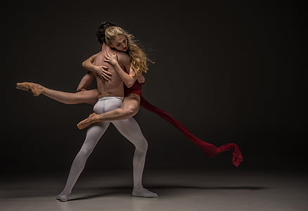 ballet dancers thumbnail