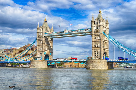 London Bridge, London thumbnail