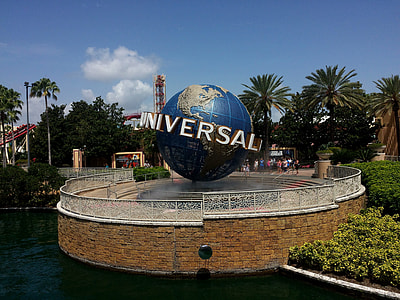 Universal Studio thumbnail
