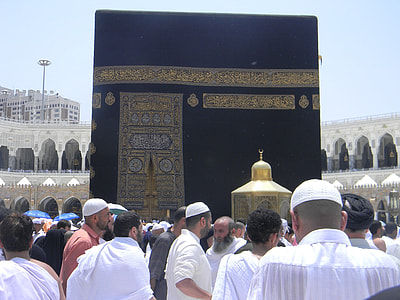 Mecca thumbnail