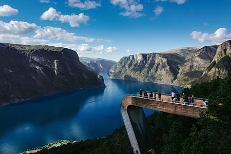 river, canyon, mountain, cliff thumbnail
