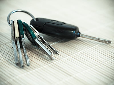 assorted keys thumbnail