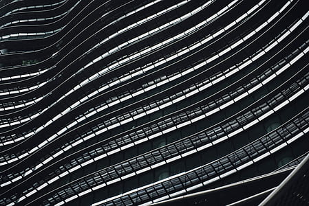 black curvy building thumbnail