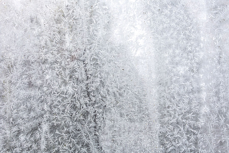 Frosty background thumbnail