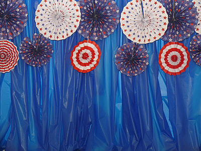 Patriotic Celebration thumbnail