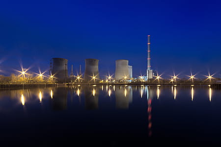 Power Station thumbnail