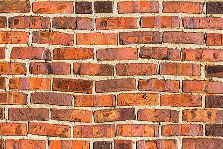brown and gray brick wall thumbnail