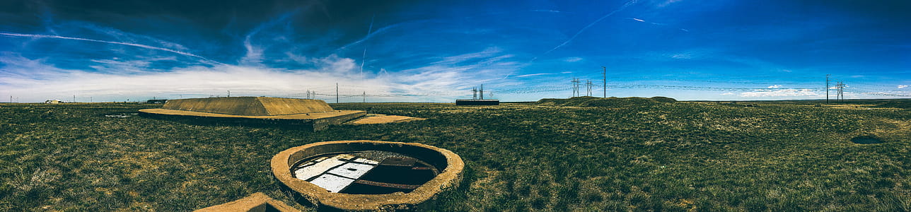 Landscape Aerial Photography thumbnail