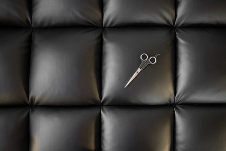 stainless steel scissors thumbnail