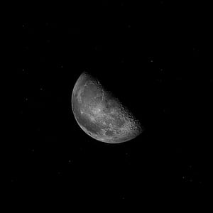 moon digital wallpaper thumbnail