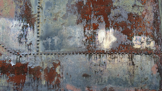rust, steel, texture, iron, vintage thumbnail