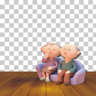 14 Old Man Sitting On The Couch Png Cliparts For Free Download
