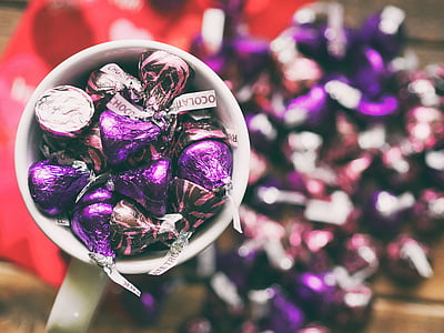 bowl of chocolates thumbnail