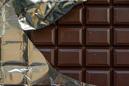 brown chocolate bar thumbnail