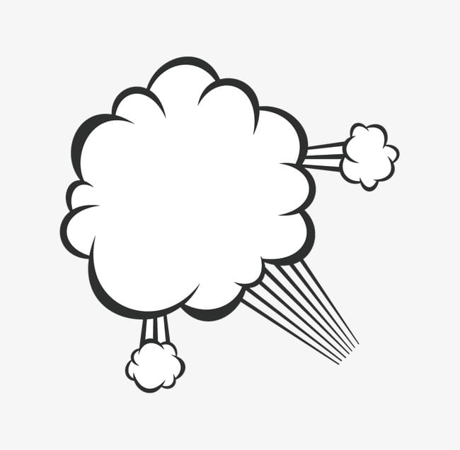 Explosion Smoke Png Clipart Free Cliparts Uihere