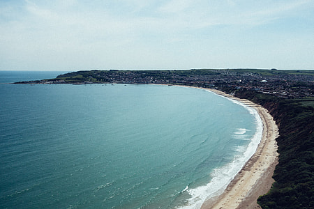 Swanage Bay, Dorset thumbnail