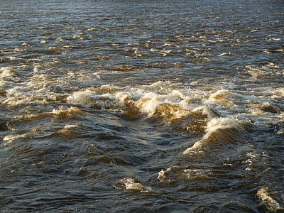 sea waves thumbnail
