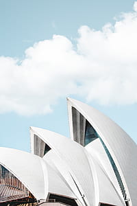 Sydney Opera House, Australia thumbnail