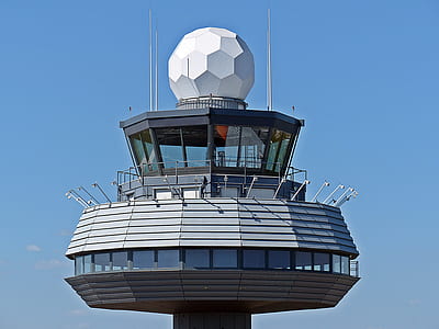 landscape photography of tower thumbnail