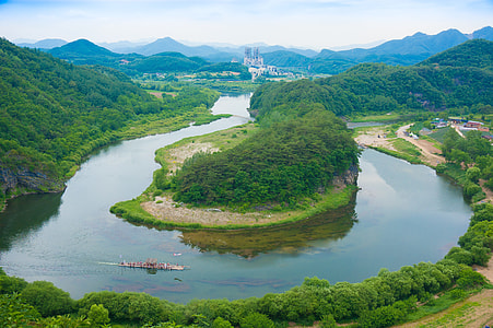 The Korean Peninsula thumbnail