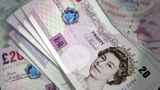 Elisabeth dollar banknote thumbnail