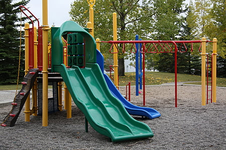 toddler's playground thumbnail