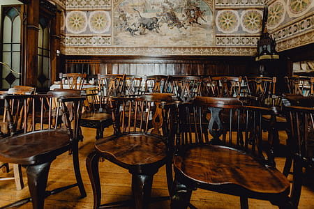 Casa do Alentejo, Lisbon, Portugal thumbnail