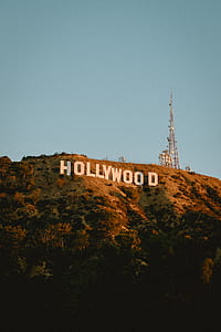 Hollywood, Los Angeles, California thumbnail