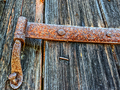 brown steel bracket thumbnail
