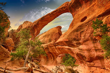 brown canyon thumbnail