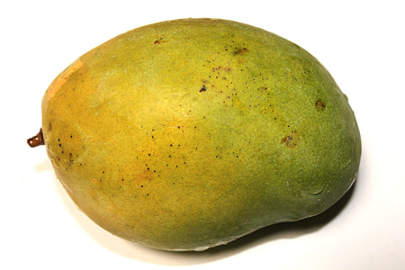 green mango thumbnail