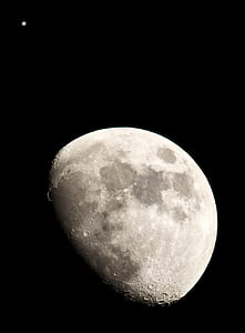 moon telescope view thumbnail