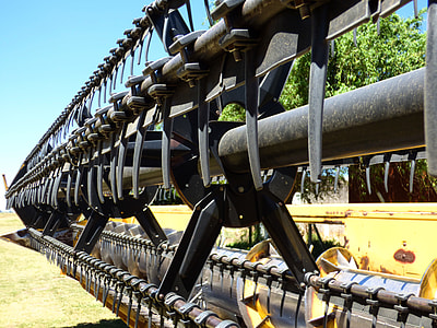 Farm Equipment, Platform thumbnail