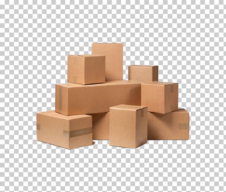 corrugated fiberboard boxes