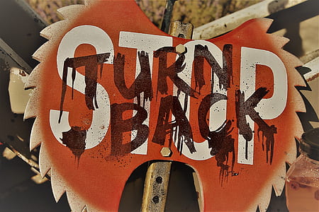 close-up photo of Stop road signage thumbnail